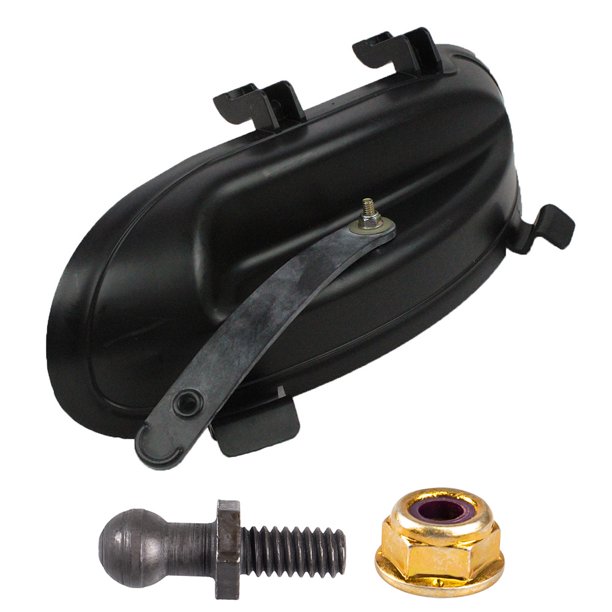 CUB CADET 42" Deck Mulch Plug Kit LTX1040 LTX1042 RZTS42 Mowers