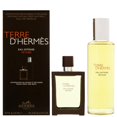 thumbnail image 1 of Perfume Hermès Terre D'Hermes Eau Intense Vetiver para hombre 4.2 oz y 1.0 oz, 1 of 1
