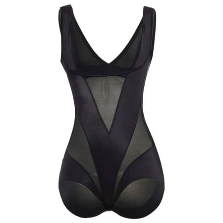 

Women S Shapewear Corset Body Beautiful Tights Slim Clothes Postpartum Gather Abdominal Inner Pants Size XXL