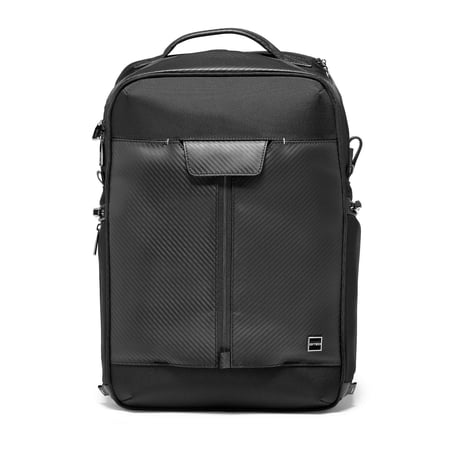 UPC: 0719821413257 | Gitzo Century Traveler Camera and Laptop Backpack