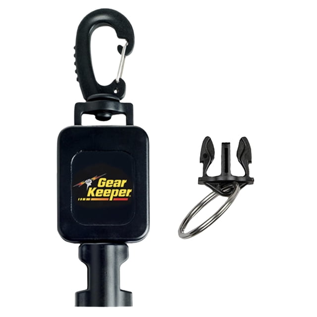 Consola de buceo Body Strap Gear Keeper RT4 con extensión de 46 cm