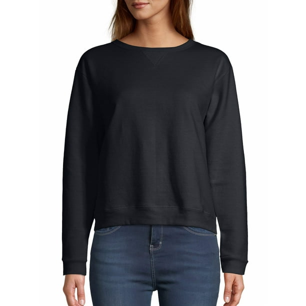 notch sweatshirt