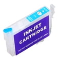 thumbnail image 4 of Cartucho de tinta tinta de impresora Recuento preciso Impresión de inyección de tinta de alto brillo para Office for Workforce WF-2010W WF-2510WF WF-2520NF WF-2530WF WF-2540WF ANGGREK Otros, 4 of 8