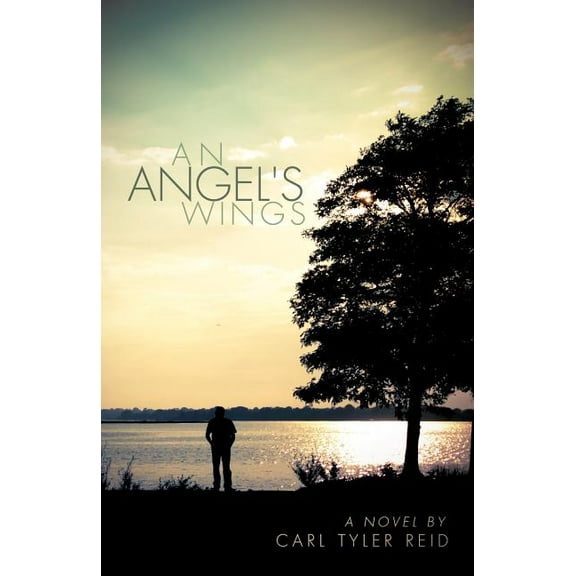 An Angel's Wings, (Paperback)
