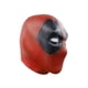 thumbnail image 2 of Máscara de Deadpool para disfraces de Halloween, de látex, para adultos, 2 of 4