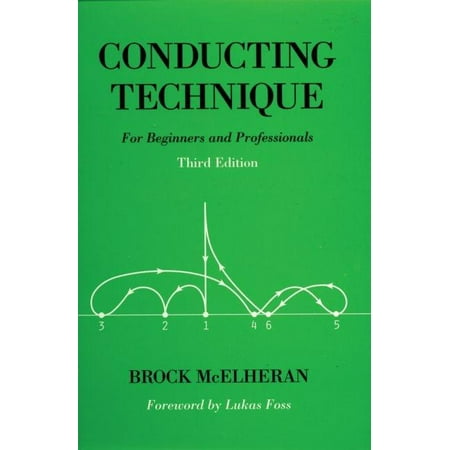 UPC: 9780193868540 | Conducting Technique: For Beginners and Professionals