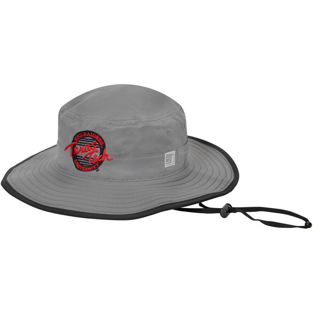 Circle Ultralight Boonie Bucket Hat 