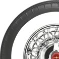 thumbnail image 2 of Coker Tire 800R14 American Classic Bias-Look Radial 2.25 WW Tire, 2 of 4