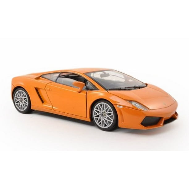 Lamborghini Gallardo Lp560 4 Orange Motor Max 79152 1 18 Scale Diecast Model Toy Car Com Scale Diecast Model Toy Car, Lamborghini Gallardo Coffee Table