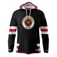thumbnail image 3 of Letterkenny Irish Black Lightweight Hockey Hoodie, 3 of 3