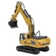 thumbnail image 1 of Truck Vehicle Toys, With Shovel 7.5 X 2 X 5.5Inch Hydraulic Excavator Model, For Boys Over 8 Years Old Children, 1 of 8