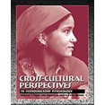 thumbnail image 1 of Perspectives Trans-Culturelles en Psychologie d'Introduction (avec InfoTrac), 1 of 1