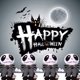 thumbnail image 5 of Pesadilla antes de Navidad Baby Jack Skellington JM juguetes de peluche, 5 of 5