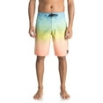 thumbnail image 2 of Quiksilver Men's Momentum Fader Boardshorts, 2 of 4
