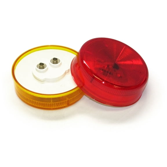 Peterson Manufacturing M162A Clearance Light