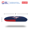thumbnail image 4 of Skip's Garage | ACA Synergy Pro Dual Sided Cornhole Bags (Set of 4), 4 of 6