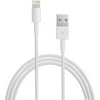 3 Pack Apple Lightning Cable 1M USB Charge Sync for iPhone iPad Retail Box MD818AMA
