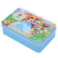 thumbnail image 4 of 60pcs Cartoon Pattern Jigsaw Puzzles Colorful Cute Puzzles Children Educational Toy Gift#2, 4 of 4
