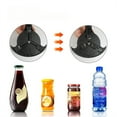 thumbnail image 4 of Ergonomic 5 In 1 Bottle And Jar Opener For Effortless For Kitchen Tasks, 4 of 7