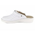 thumbnail image 4 of Varomed vital Clog | Charly, White, 4 of 8