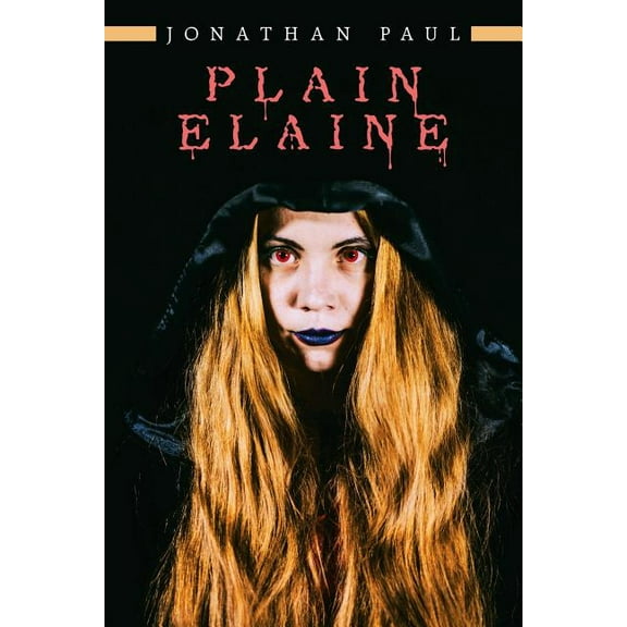 Plain Elaine