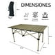 thumbnail image 5 of 4 Sillas Plegables de Camping y Playa CJR Con Mesa Cafe, 5 of 9