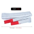 thumbnail image 2 of CHICHUMID 2Pcs Lift Sling for Moving Heavy Objects Polypropylene White for Household Use, 2 of 8