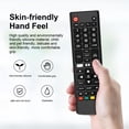thumbnail image 3 of Silicone Protective Case For LG AKB75095307/AKB75375604/AKB74915305 Remote Control, 3 of 6