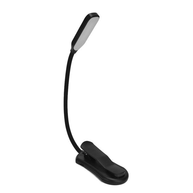 Reading Lamp, Book Light USB Charging Soft For Study Room For Office For Bedroom