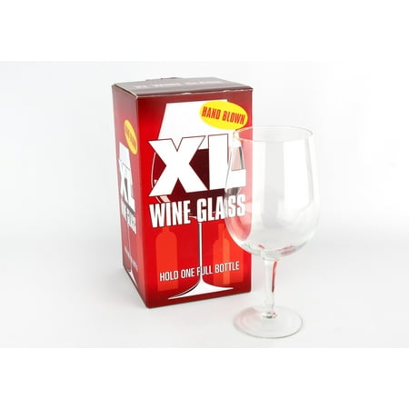 Daron Toys Giant Wine Glass (Other)