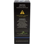 Nexus Pheromones Cologne Spray, Musky Scent, 1.0 fl oz (1 Pack)