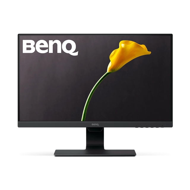 Monitor LED BenQ GW2480 de 23.8 Resolución 1920 x 1080 Full HD