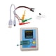 thumbnail image 4 of Extractor de fluido de 1,5 l, jeringa de llenado de fluido de motor automotriz, bomba de transferencia de Extractor de fluido de aceite con conector de liberación rápida Jadeshay A, 4 of 8