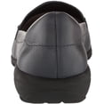 thumbnail image 3 of Easy Spirit Womens Abide 8 Loafer 8 Wide Navy, 3 of 8
