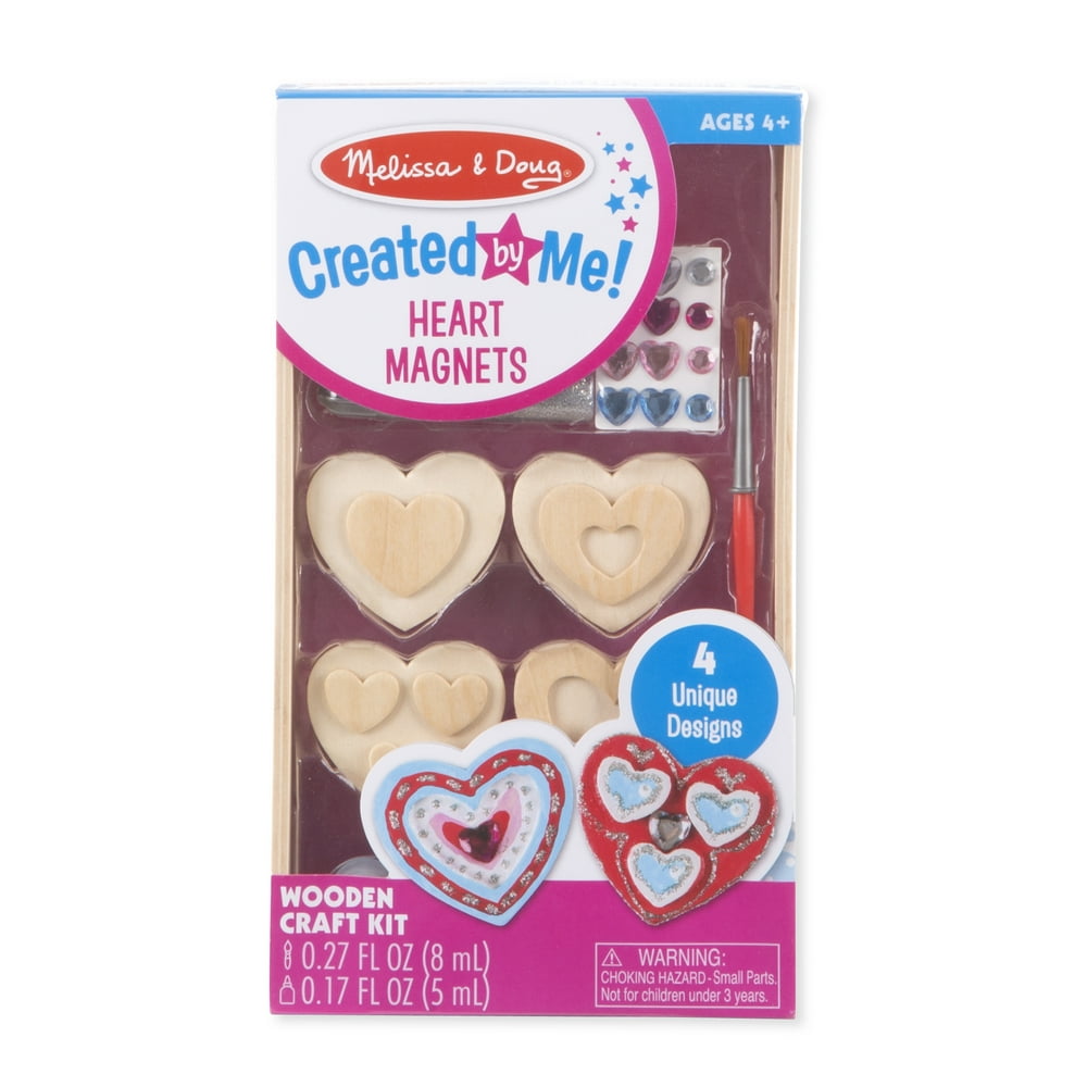melissa and doug modeling dough kit