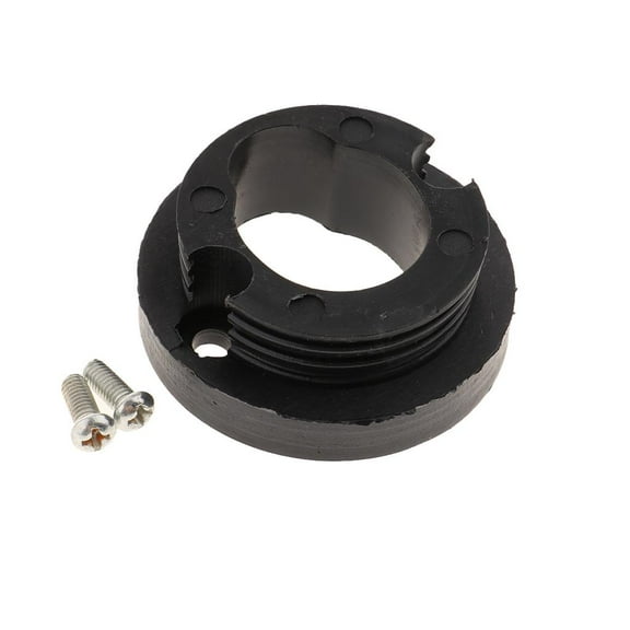 Round Base Air Filter Adapter for KDX 47cc