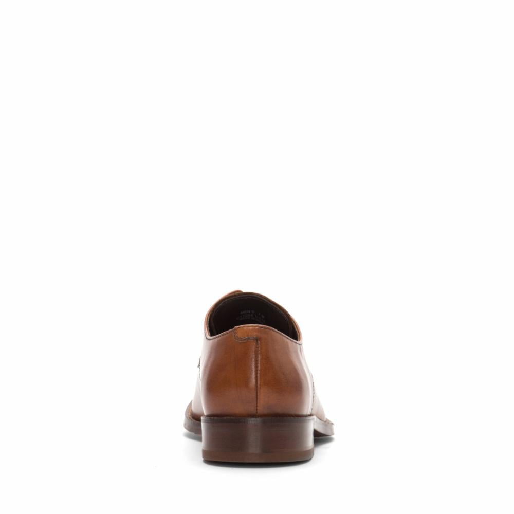 cole haan british tan shoe polish