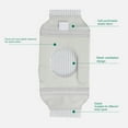 thumbnail image 3 of Elastic Colostomy Support Belt, Breathable Hernia Belt with 10cm Width, Soft and Adjustable, 3 of 7