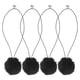 thumbnail image 1 of juguetes colgantes reemplazables para gatos con cascabel para árboles para gatos, pelotas interactivas para rascadores, pelotas colgantes para gatos, 1 of 8