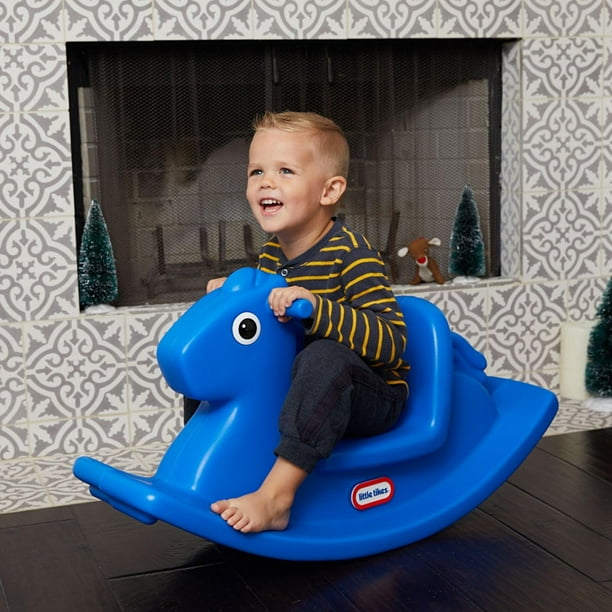 Little tikes rocking horse walmart cheap