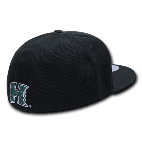 Hats – Black Scale