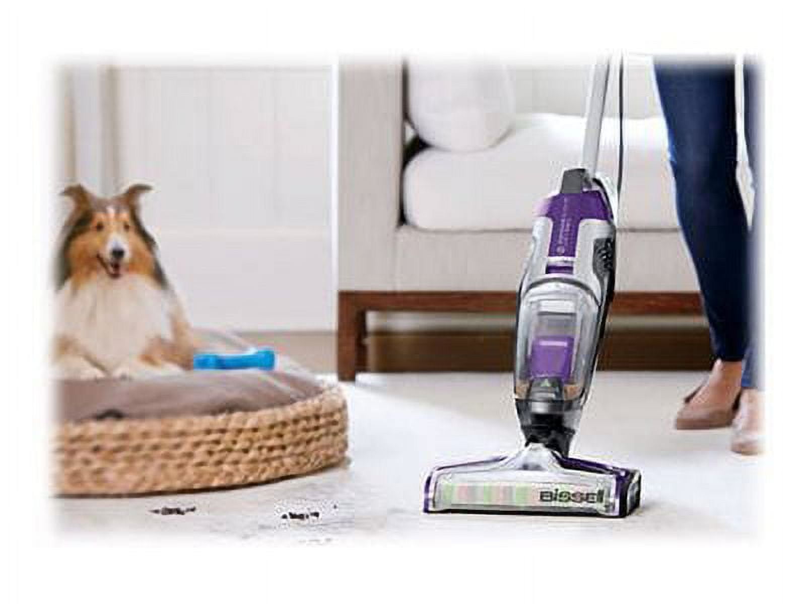 BISSELL Crosswave Pet Pro All-In-One Multi-Surface Corded Wet Dry