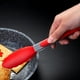 thumbnail image 1 of Pinzas De Cocina, Pinzas Antideslizantes Para Servir Alimentos, Seguras Para El Hogar, 1 of 7