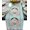 Rabbit3555lgbn2302, variant on Table Runner for Party Wedding Kitchen Dining Table Home Decorations,Classic Shamrock Clover Design St. Patrick''s Day Washable linen table runners 13x71 in