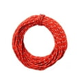 thumbnail image 2 of Windfall 2.5mm Reflective Rope Multi-functional Durable Reflective Camping Hiking Rope Awning Line Cord, 2 of 7