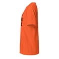 thumbnail image 3 of Funny Inmate 69420 Orange County Jail Halloween Costume T-Shirt (M), 3 of 4