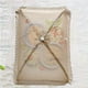 thumbnail image 5 of Cubiertas para servir platos, cubierta plegable para alimentos de 50x70cm con Protector de encaje delicado, carpas reutilizables para alimentos,, 5 of 8