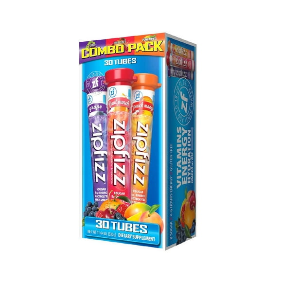 Zipfizz