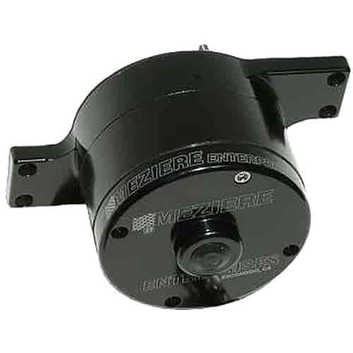 Meziere WP150S Electric Water Pump Replacement Center Section