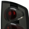 thumbnail image 6 of Spec-D Tuning for Dodge Ram Smoked Lens Headlights, Altezza Tail Lights, 6 of 7